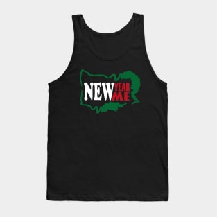 New Year New Me Tank Top